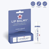 Sven's Island LIPS Lip Balmy - Moisturising Lip Balm